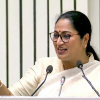 Opposition never wanted women in Parliament, Assemblies: Delhi CM Rekha Gupta on Women's Reservation Bill