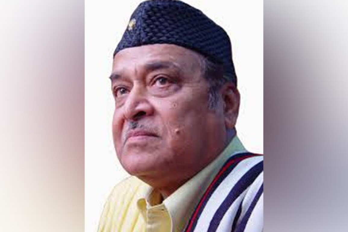 "Bistirna Parore": A musical voyage across Brahmaputra to celebrate Dr Bhupen Hazarika's birth centenary