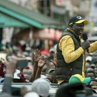 Is Kenya's president safe in a crowd? Security expert scans VIP protection checklist