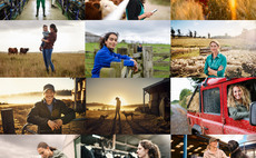 Farmers Guardian launches 100 Women in Agriculture campaign on International Women's Day