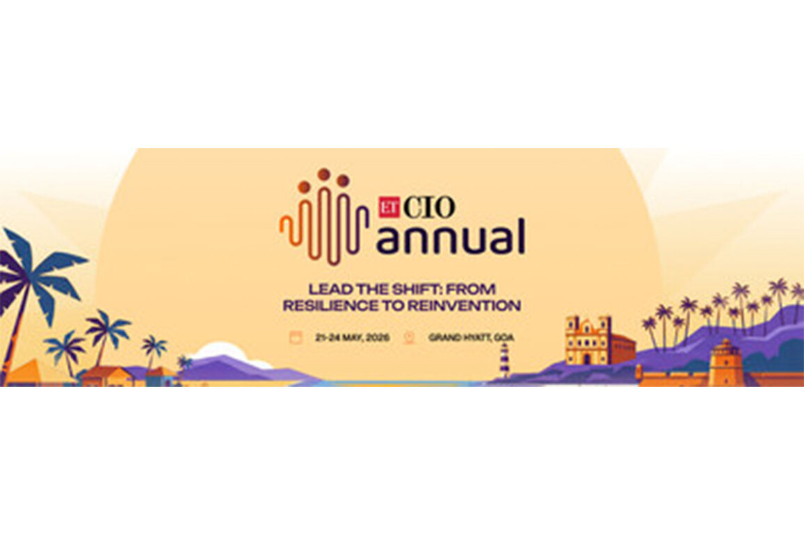 India's Most Awaited Enterprise Tech Conclave Is Back