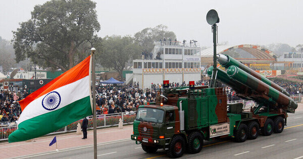 Indias defense export story is becoming harder to ignore