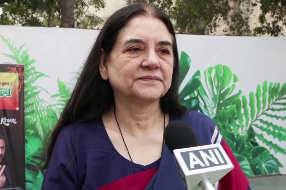 Film body, PFA launch 'CineKind' to honour kindness, humane storytelling in Indian cinema; "Films change India's culture," says Maneka Sanjay Gandhi