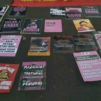 Nyahroni" dan "rakyat jelita": Ekspresi politik kaum muda Indonesia lewat kreativitas bahasa