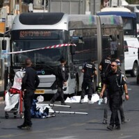 PM Modi condemns Jerusalem terror attack, extends condolences