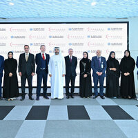 Khalifa University, UK's Paragraf to develop advanced graphene-enabled sensor solutions