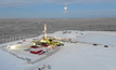 Calima drills first horizontal well in Montney campaign 