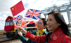 One Belt One Road: Probationary bonanza