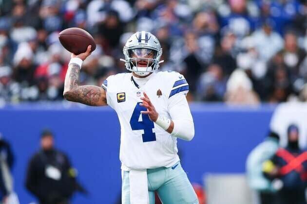 Report: Cowboys restructure three contracts, under salary cap