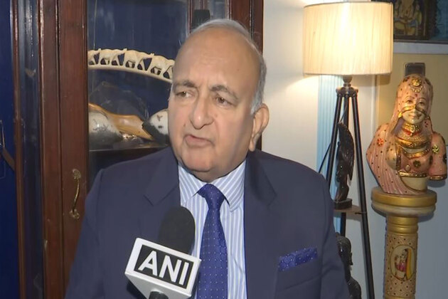 Facts back Hasina's claim of law-and-order collapse under Yunus government: former Indian diplomat Mahesh Sachdev