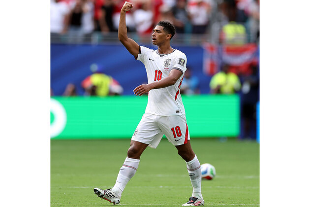 FIFA World Cup 2026: "World class", says Coach Tuchel after Bellingham heroic help England reach semifinals