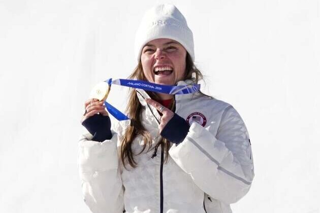 Instead of broken records, Olympics dealing with broken medals