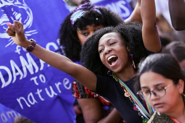 COP27: how the fossil fuel lobby crowded out calls for climate justice