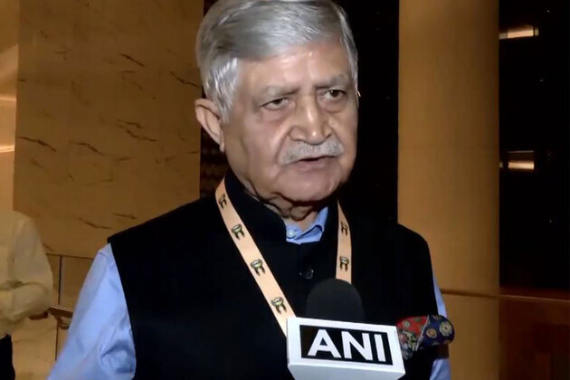Former Army Chief General VP Malik applauds Mohan Bhagwat's 'mature' interaction at youth summits; says 'misconceptions' about RSS now removed