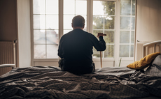 Rising number of over-65s living alone