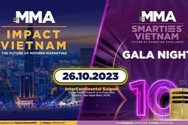 MMA Impact Vietnam 2023 returns with a fascinating theme: AI-Powered Business Innovation: Navigating Impact