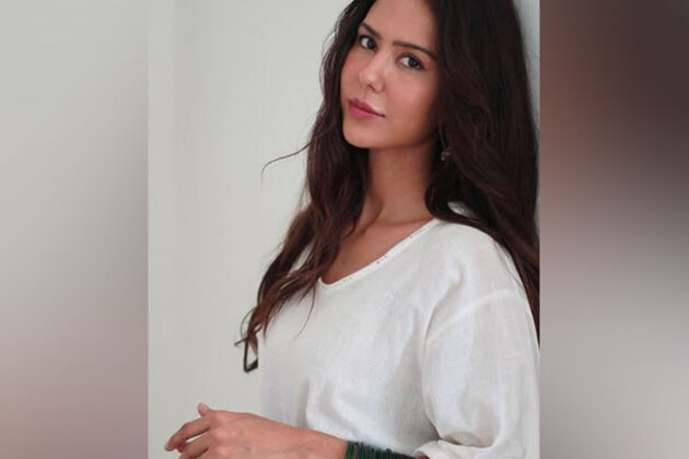 Border 2: Sonam Bajwa to star opposite Diljit Dosanjh