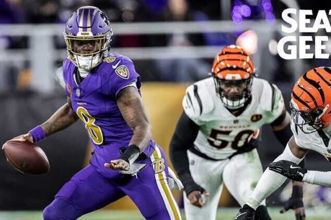 Where Ravens' Strength of 2026 Schedule Ranks