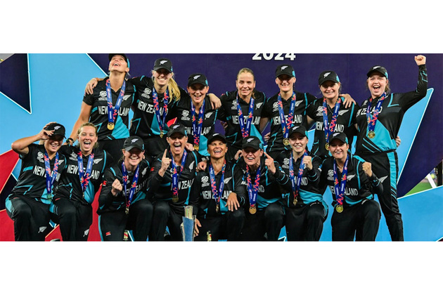 Record prize money pot announced for Women's T20 World Cup 2026