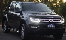 REVIEW: VW Amarok V6