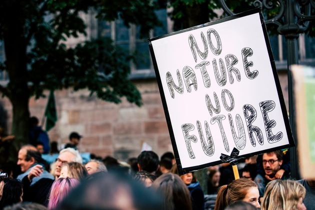 UN climate agency gets 10 percent boost amid global budget cuts