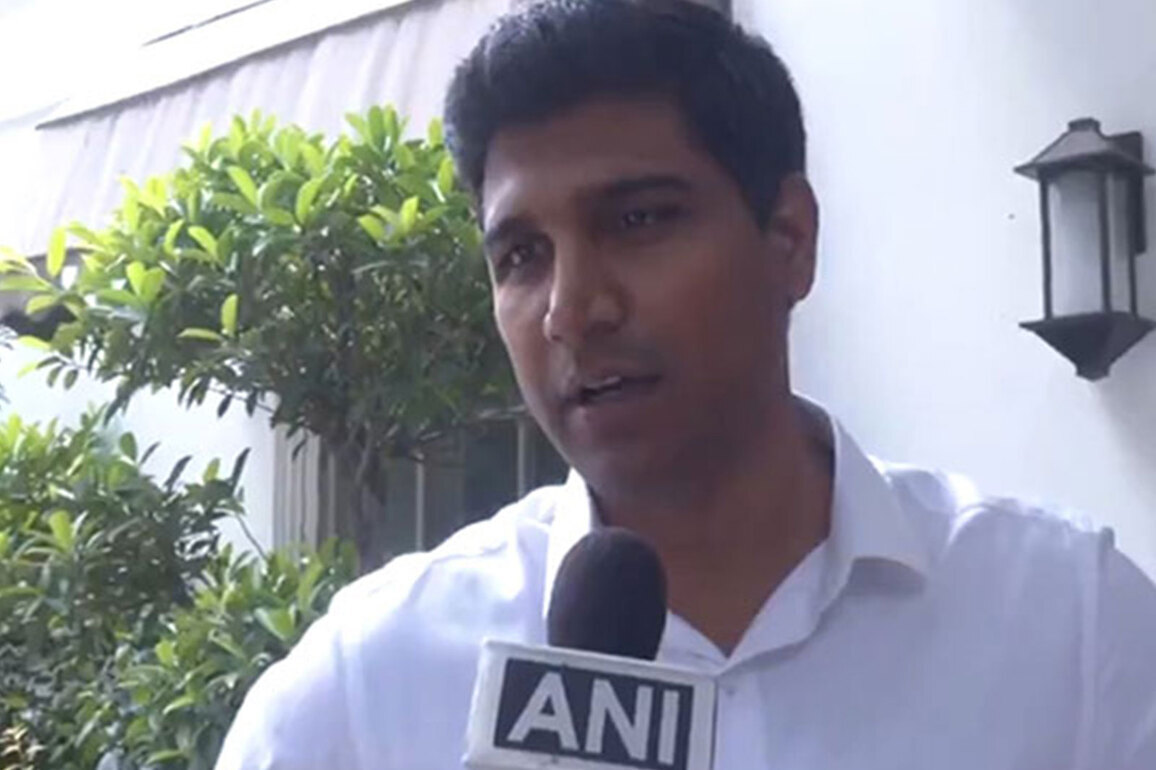 "Protect minors online": TDP MP Lavu Sri Krishna Devarayalu seeks social media regulation