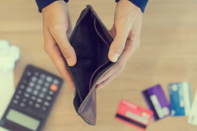 Three-lenders cap makes micro borrowers fall in line