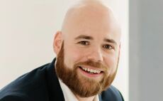 Seccl hires Adam Jones as CTO to oversee 'tech vision'