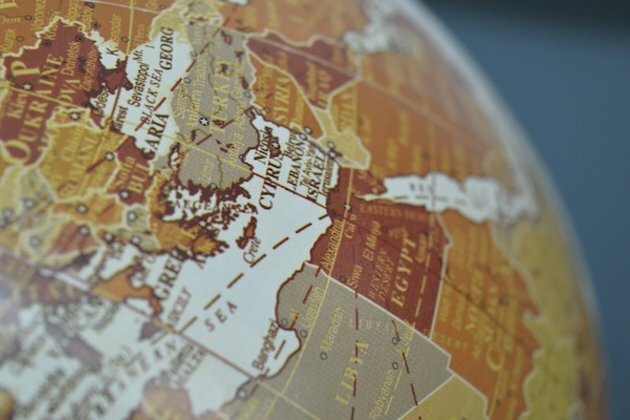 Political (In)Security in the Middle East