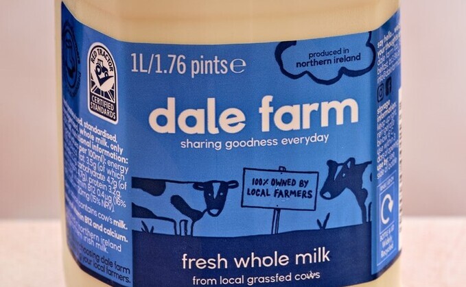 Unite regional officer Simon Hall said: "Farmers need to remember how seven years ago a milk collection contract was handed back as unsustainable. There's no way back with this move as many drivers with multiple years experience will potentially leave this industry permanently."