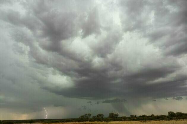 Weakening currents in the Atlantic may mean a wetter northern Australia and drier New Zealand