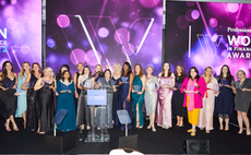 Women in Financial Advice Awards 2022 in pictures: Winners' gallery