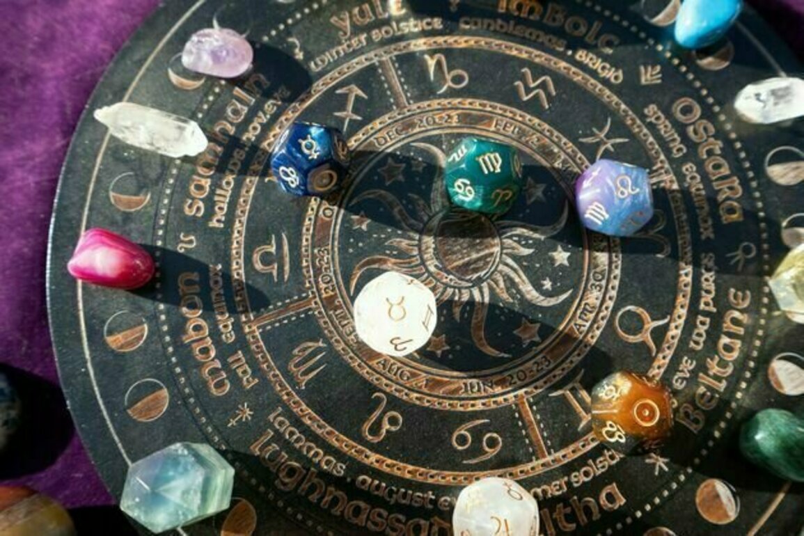 Zodiak, MBTI, dan tarot: Mengapa sebagian kaum muda percaya pseudosains
