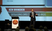 New role for Brinsden