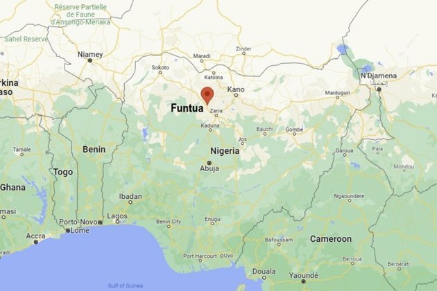 Nigerian Police Search for 13 Worshippers Abducted from Mosque