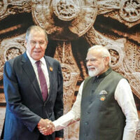 Russia has no information on India halting oil purchases - Lavrov