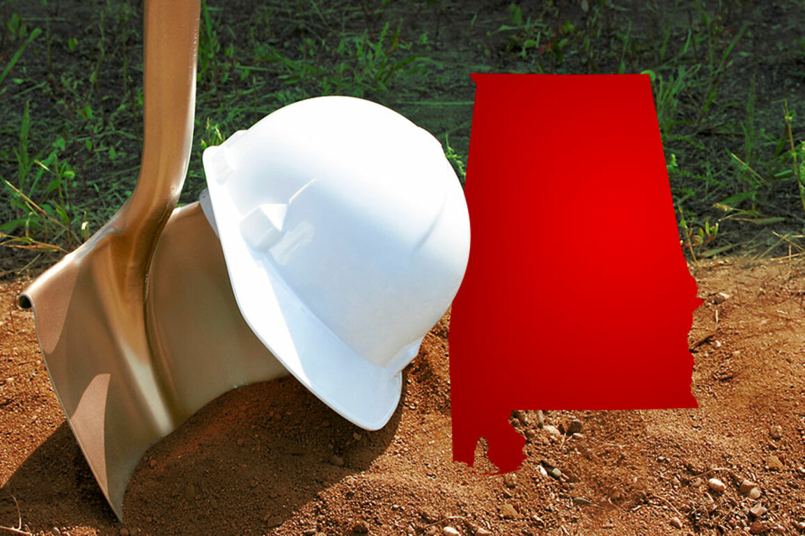 Jimmy Black- Alabama Development Fund is a game-changer for rural economic growth