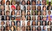 The 100 global inspirational Women In Mining