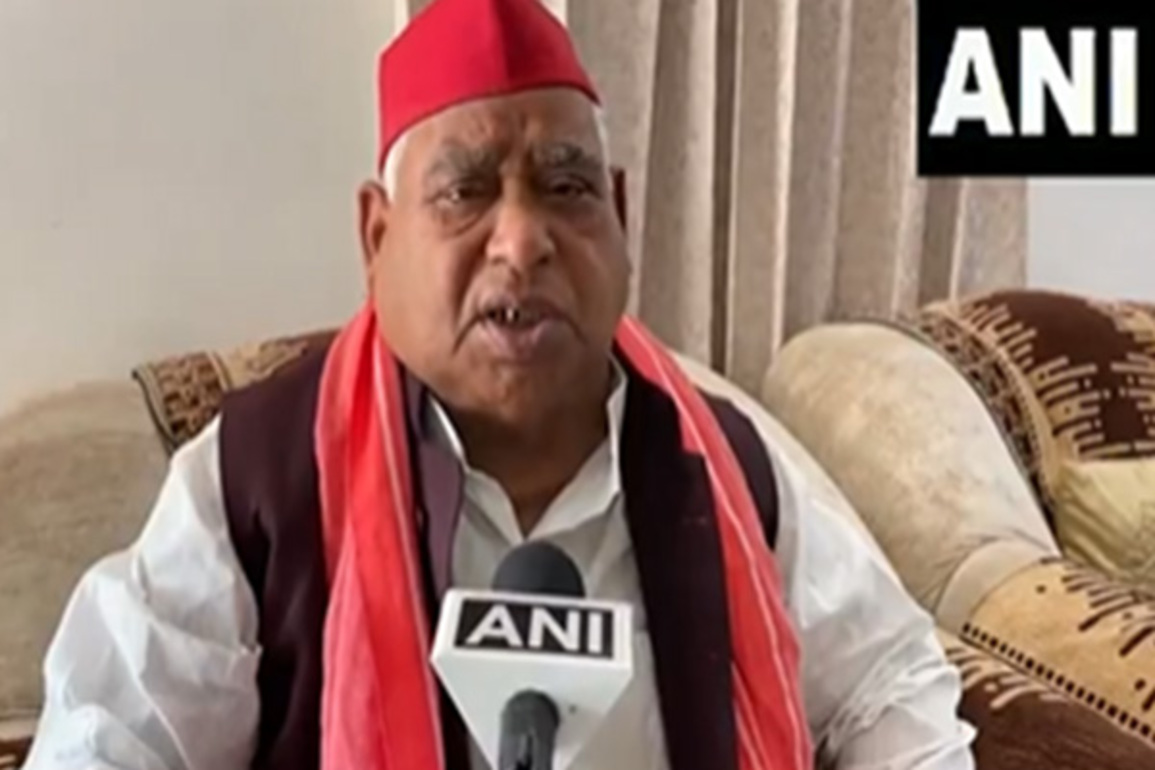 "Will not impact our country's economy, development": SP MP Awadhesh Prasad on Trump's tariffs