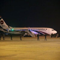 Pakistan-Bangladesh direct flights resume after 14 years