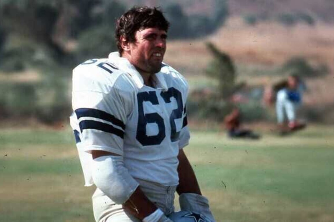 Mick Shots: Honored to recall this Cowboys tale