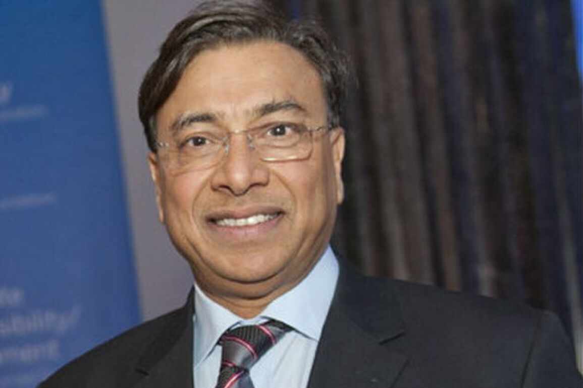Billionaire Lakshmi Mittal joins exodus of affluent from UK