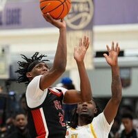 5-star G Dylan Mingo commits to North Carolina