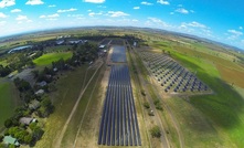 Oil and gas producers are moving more into Australian renewables