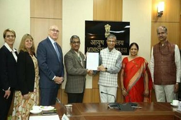 Ministry of Ayush announces setting up of Academic Chair in Ayurvedic Science at Western Sydney University, Australia