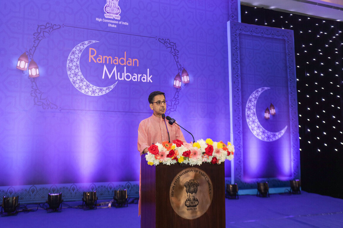 India supports democratic, stable and inclusive Bangladesh, says its envoy