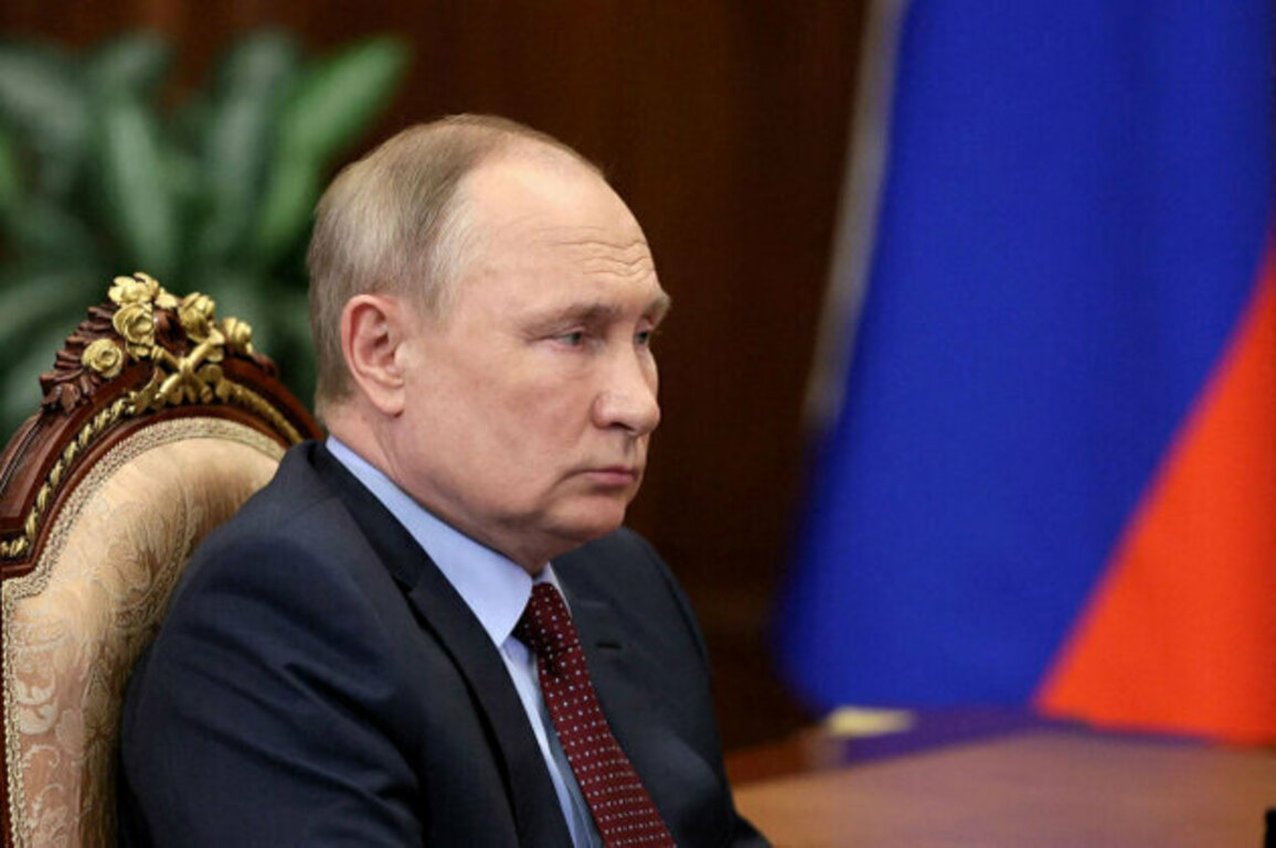 Ex-Ukrainian Defense Minister: War Will End Only with Putins Death
