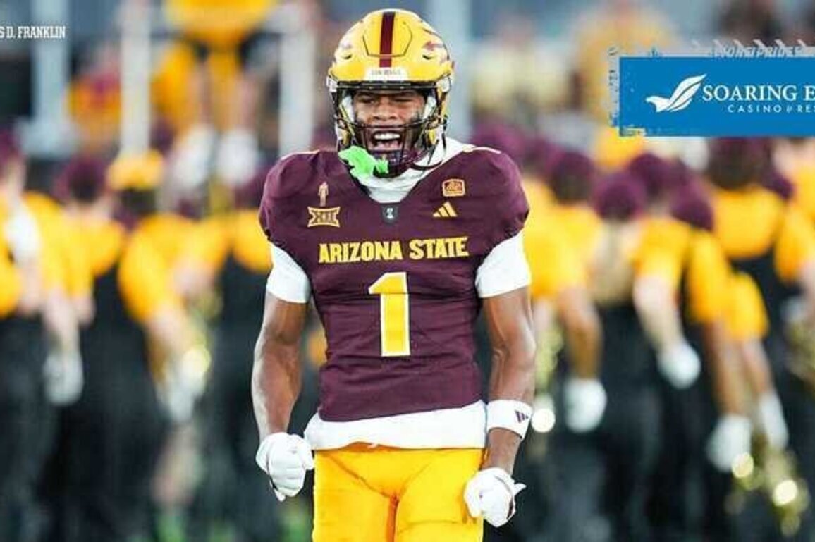 Lions draft CB Keith Abney II