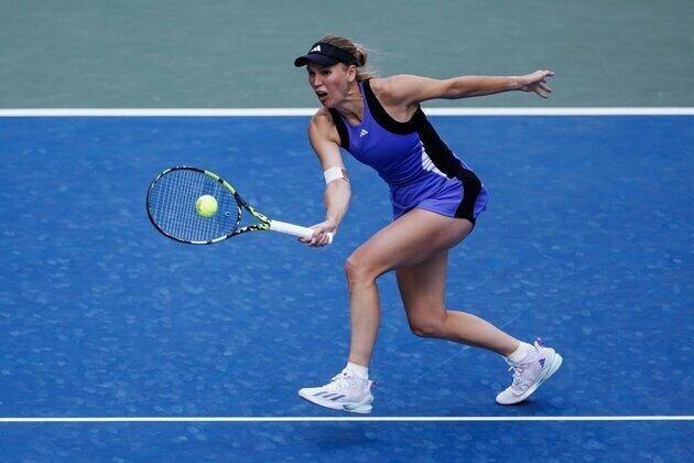 PIF to fund maternity leave, other parental benefits for WTA players