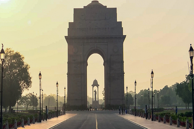 India to grow at a healthy 7% in 2026-27 despite global uncertainties: CareEdge